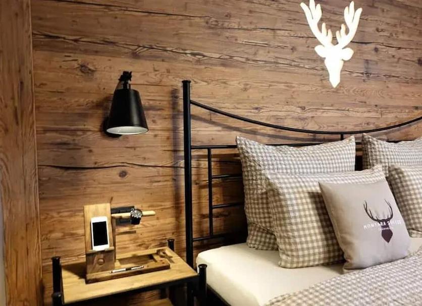 Équipements de la chambre Photo