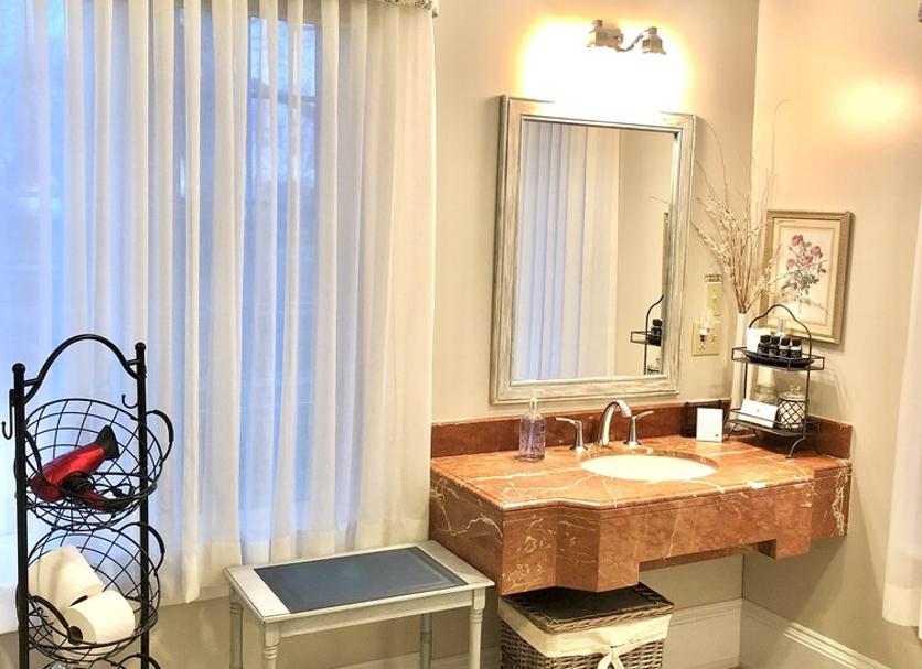 Salle de bain Photo
