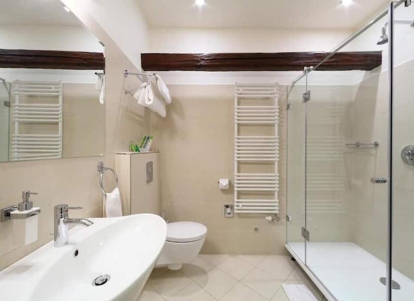 Salle de bain Photo