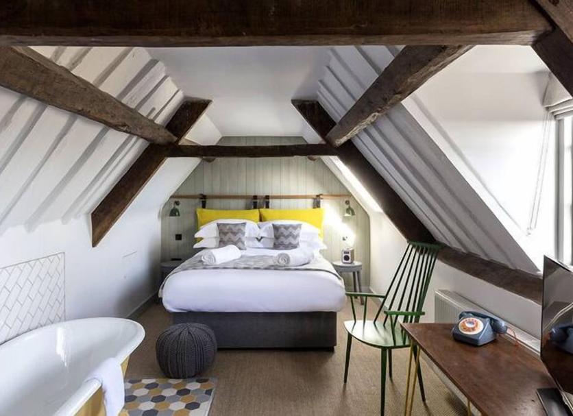 Chambre Photo