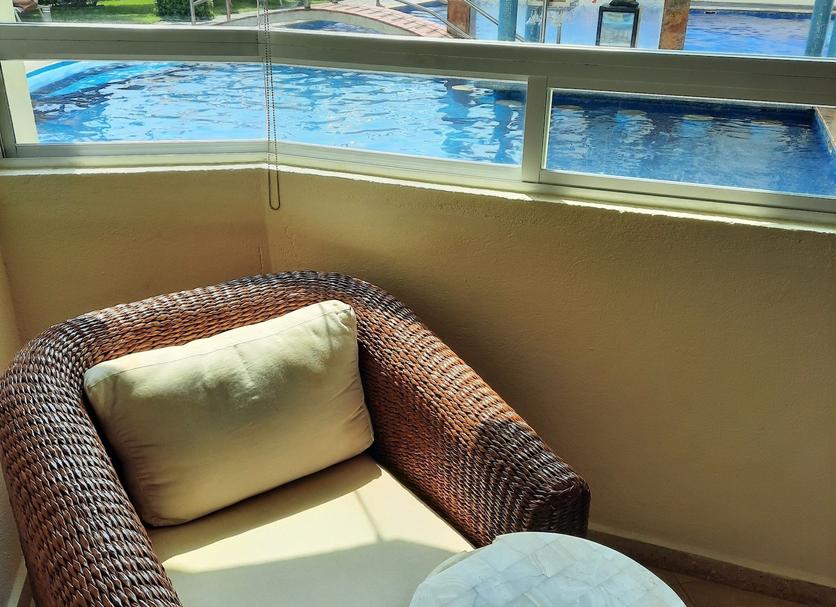 Balcon Photo