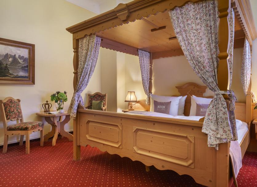 Équipements de la chambre Photo