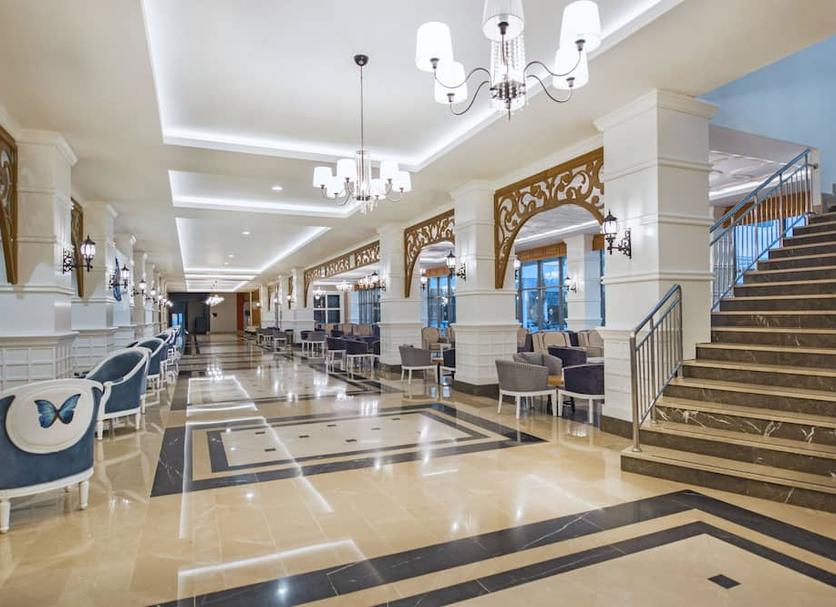 Hall d’entrée Photo