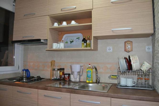 Hostel Valentin 2