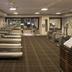 Salle de sport