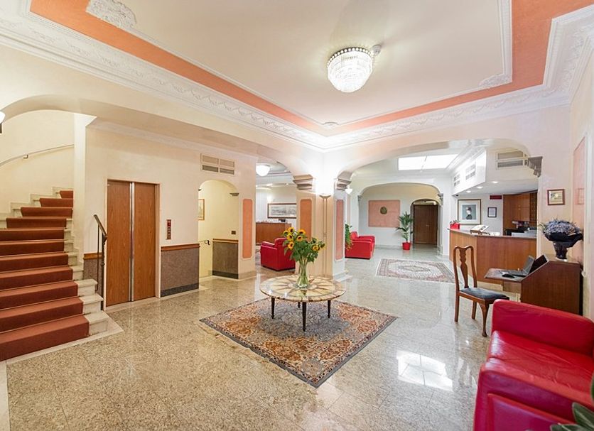 Hall d’entrée Photo