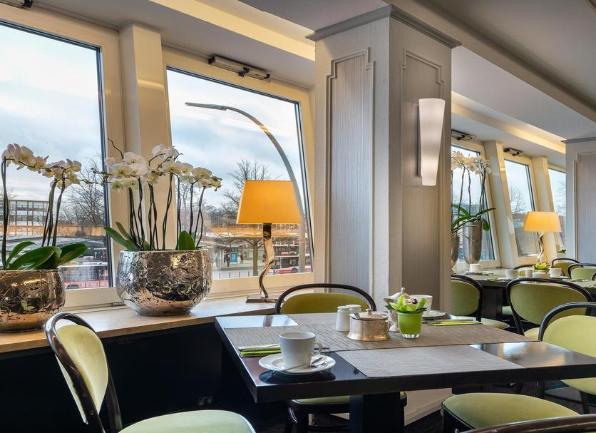 Salle à manger Photo