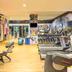 Salle de sport