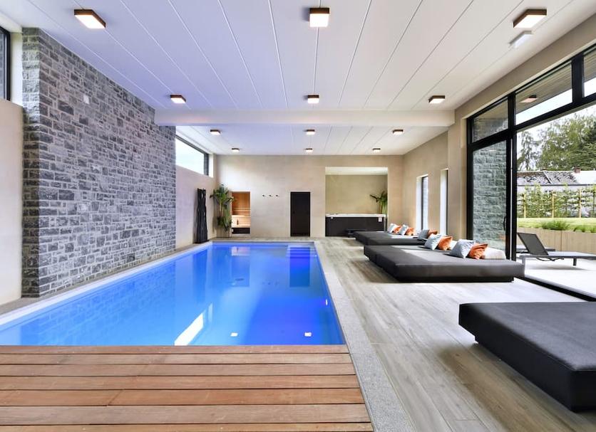 Piscine Photo