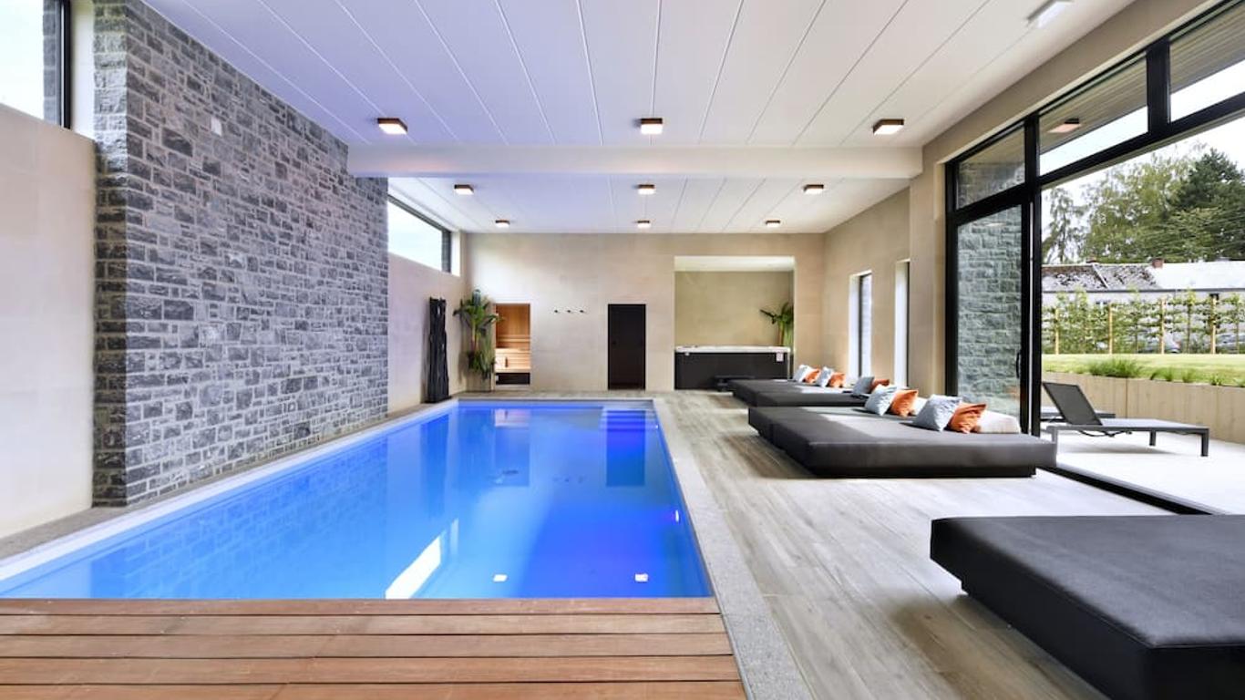 Durbuy Suites