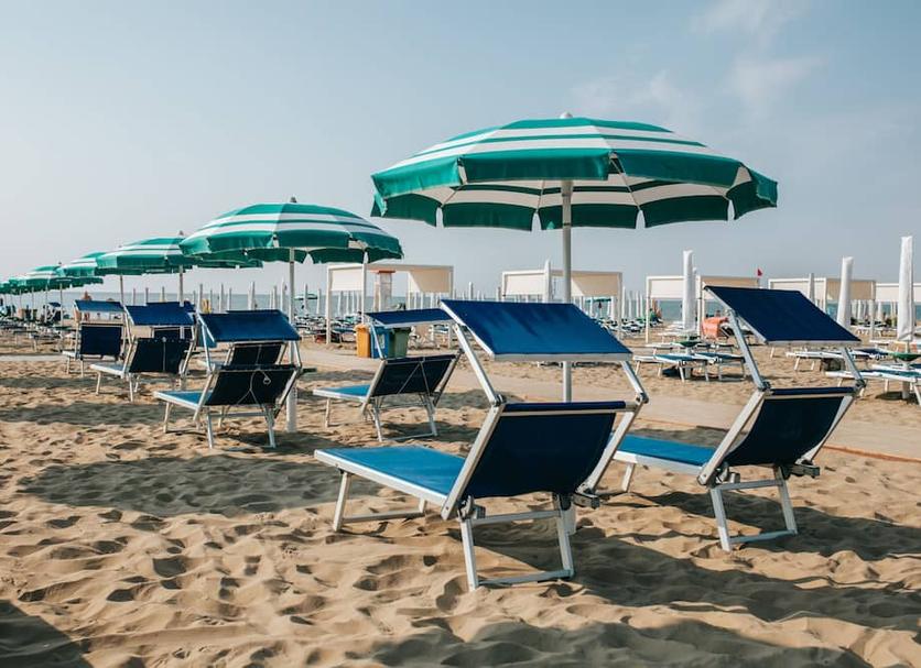 Plage Photo