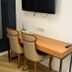 Équipements de la chambre