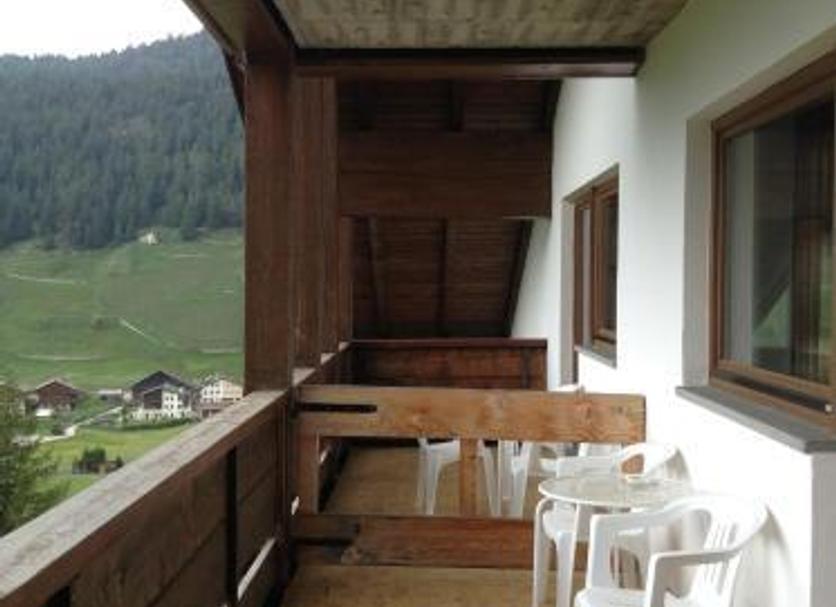 Balcon Photo