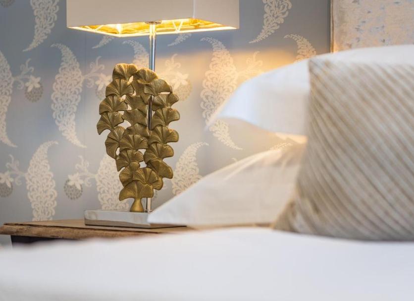 Équipements de la chambre Photo