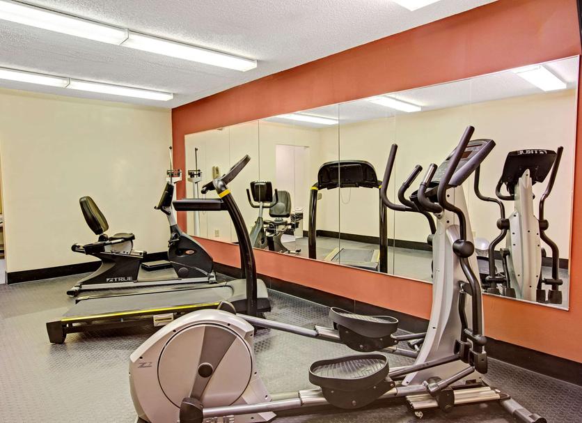 Salle de sport Photo