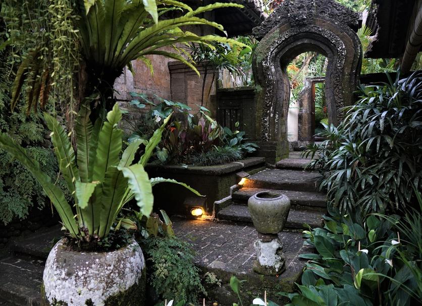 Extérieur Photo