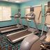 Salle de sport