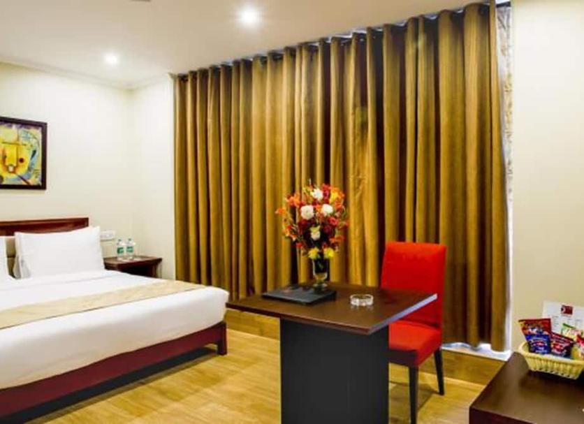 Chambre Photo