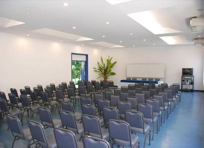 Espace de conférence Photo