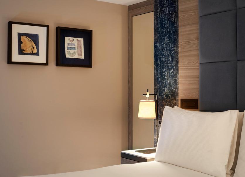 Équipements de la chambre Photo