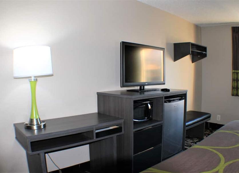 Équipements de la chambre Photo