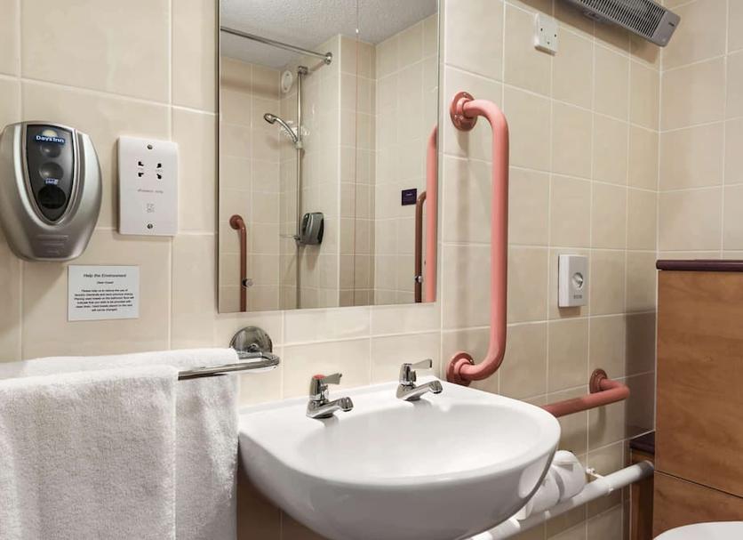Salle de bain Photo