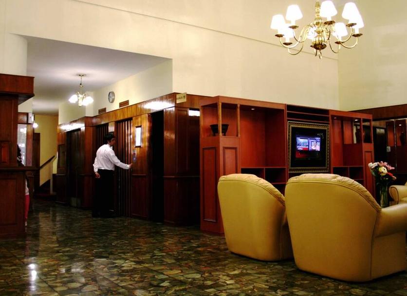 Hall d’entrée Photo