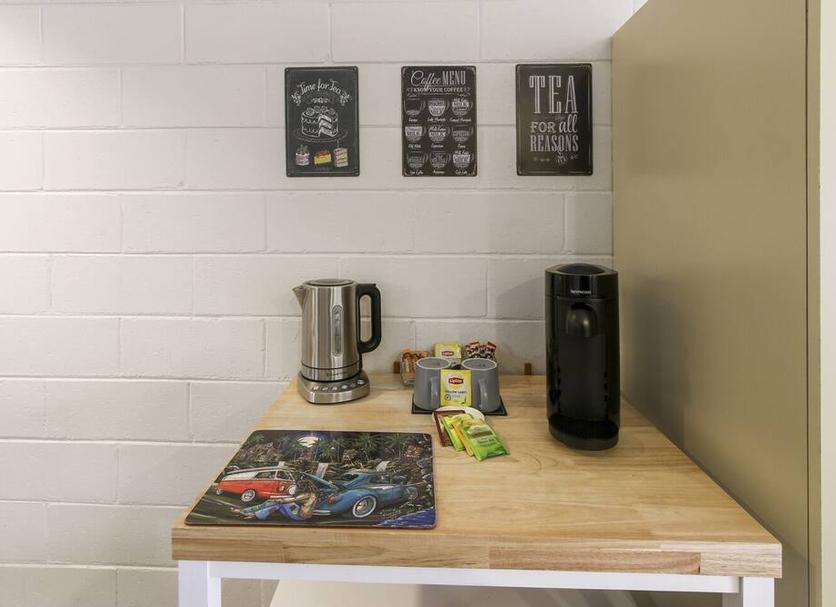 Équipements de la chambre Photo