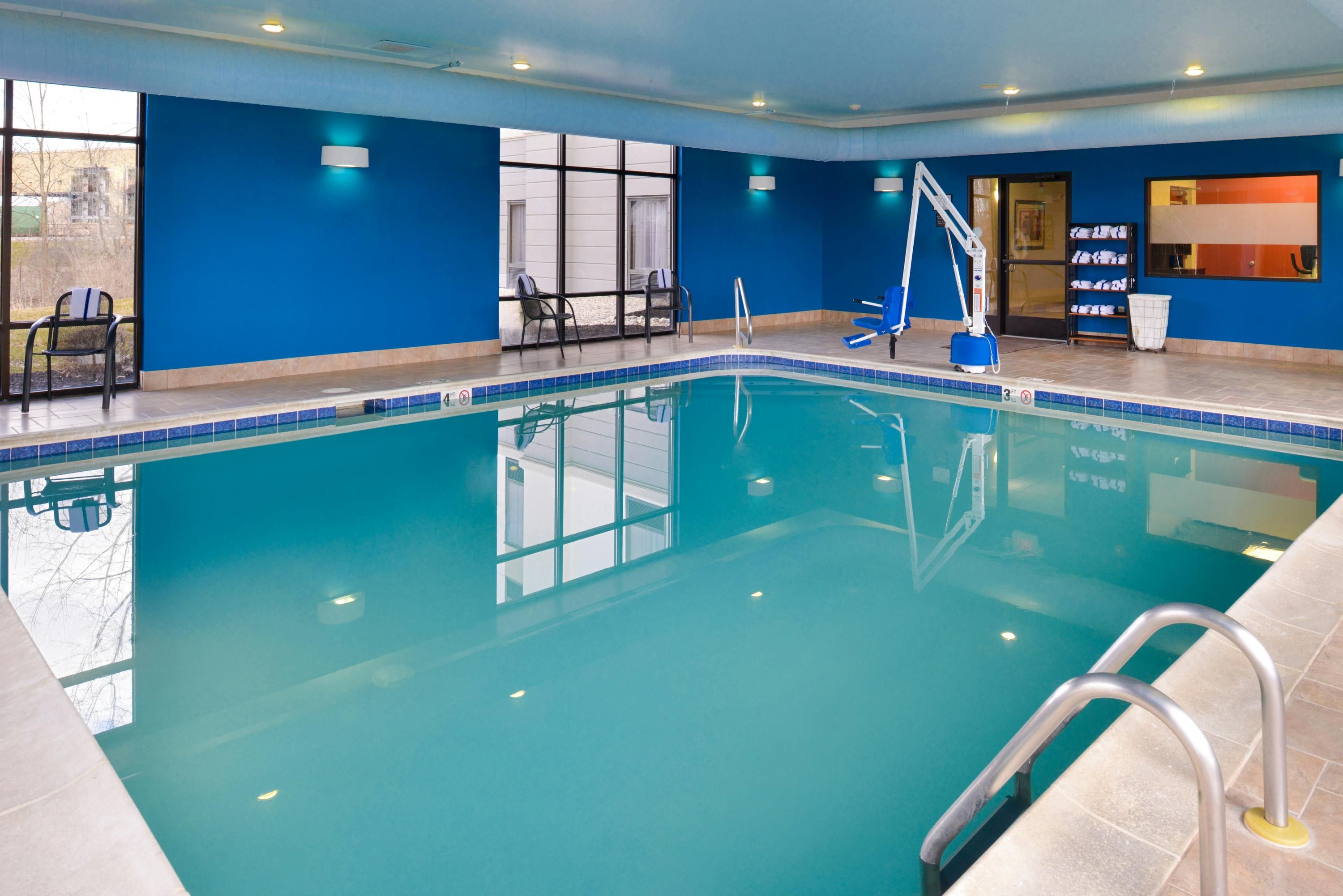 Piscine Photo