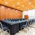 Espace de conférence
