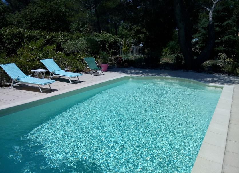 Piscine Photo