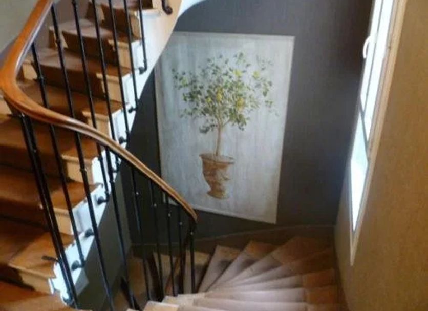Escalier Photo