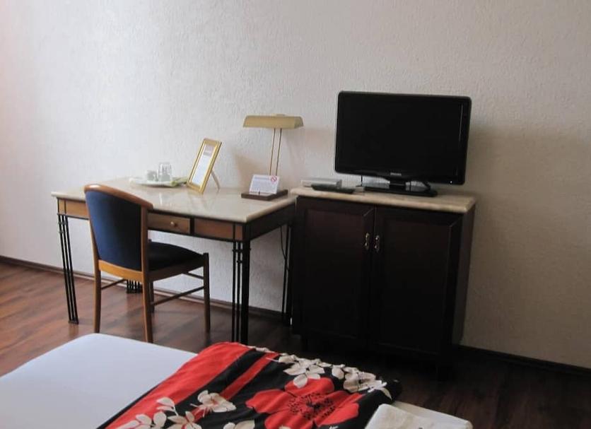 Équipements de la chambre Photo