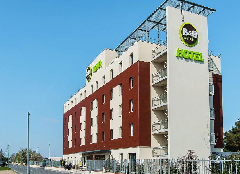 Bâtiment Photo