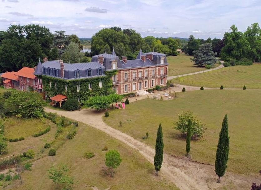 Bâtiment Photo