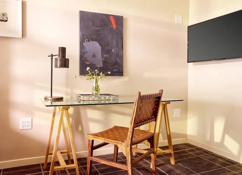 Équipements de la chambre Photo
