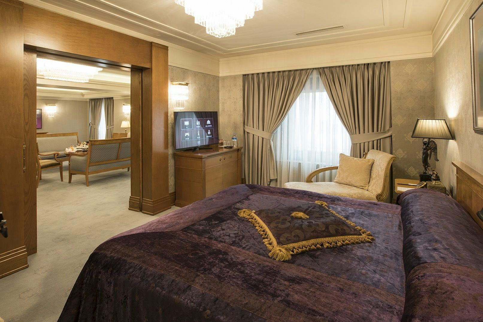 Chambre