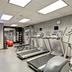 Salle de sport