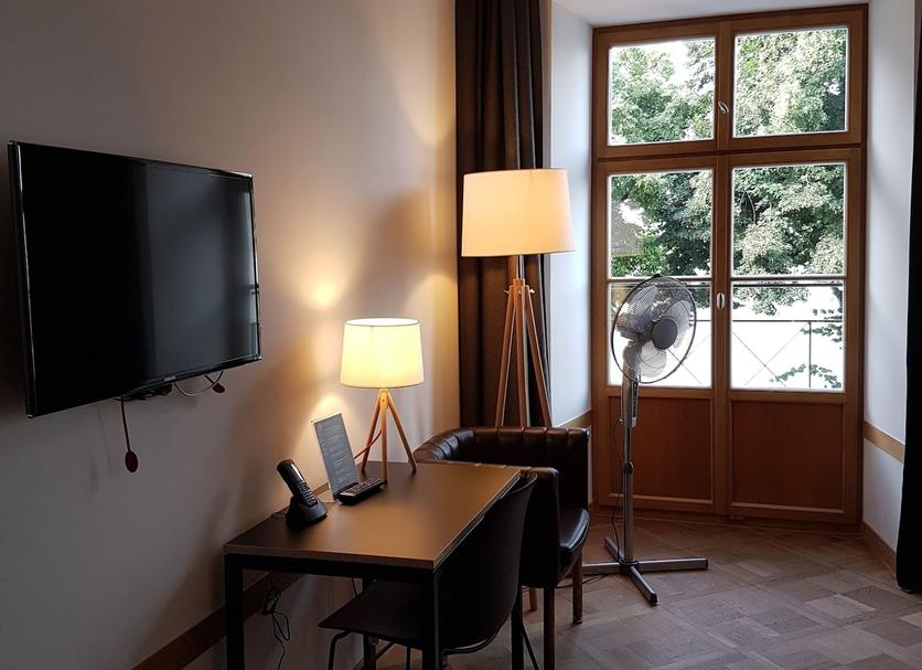 Équipements de la chambre Photo