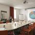 Espace de conférence