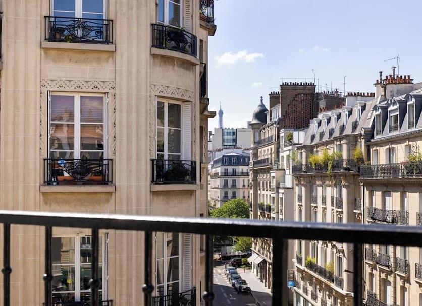 Balcon Photo