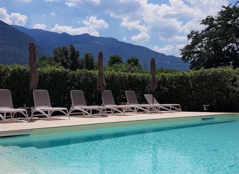 Piscine Photo