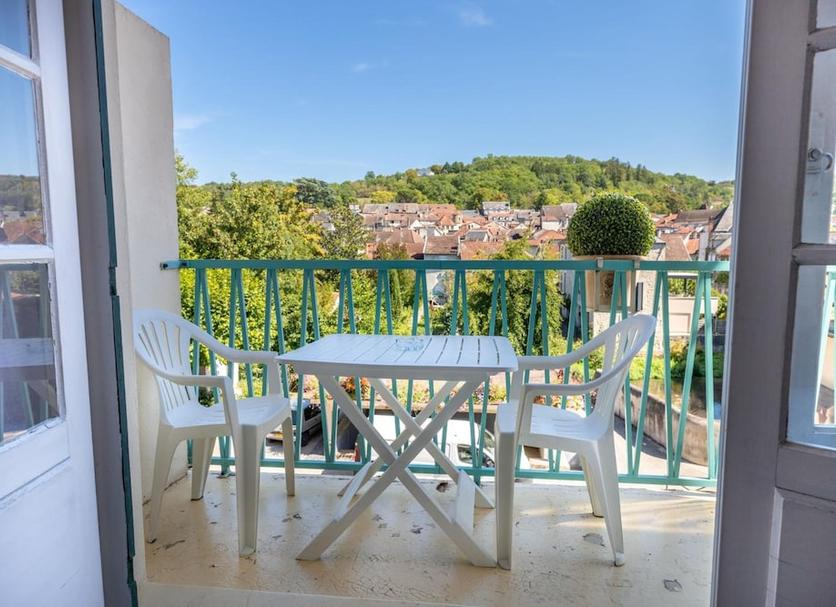 Balcon Photo