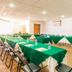 Espace de conférence