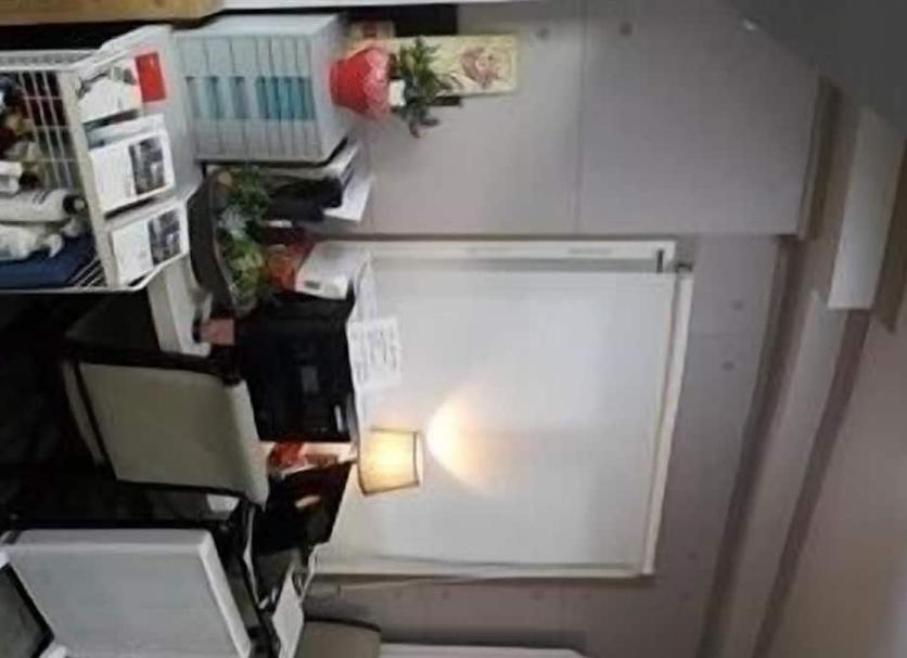 Équipements de la chambre Photo