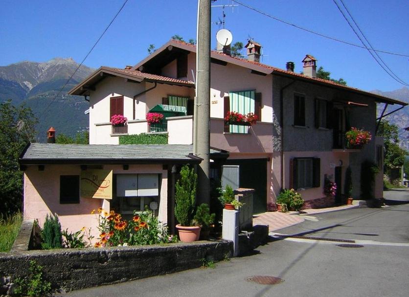 Bâtiment Photo