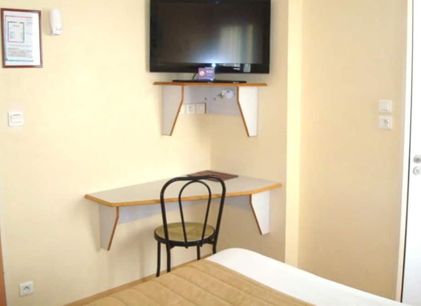 Équipements de la chambre Photo