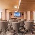 Espace de conférence
