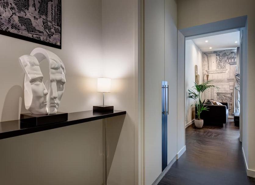 Équipements de la chambre Photo