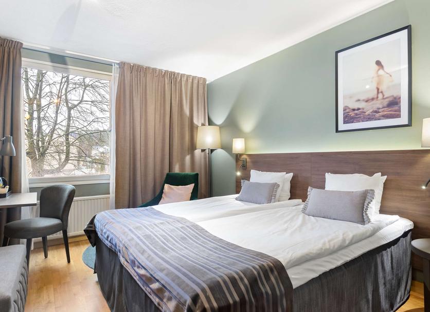 Chambre Photo
